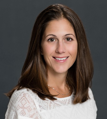 Dr. Elizabeth L. Zurich