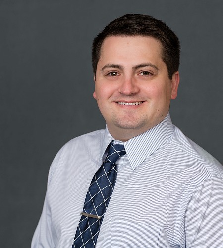 Dr. Matthew R. Hemsing